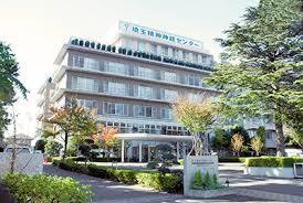 社会福祉法人シナプス埼玉精神神経：1105m