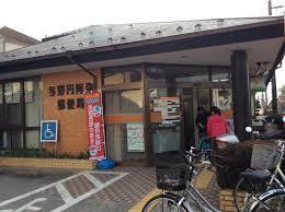 与野円阿弥郵便局：530m