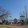 八王子公園：694m