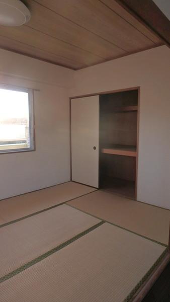 フローラ浦和（301） その他部屋・スペース
