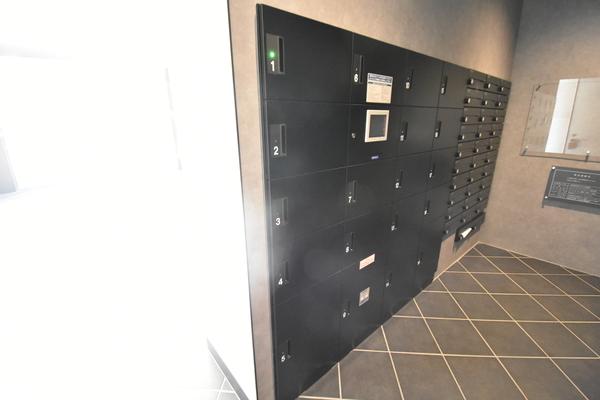 グランカーサさいたま新都心（503） 物件画像