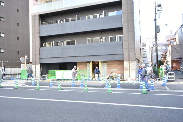 LIBR　GRANT大宮（1210） 共有部分