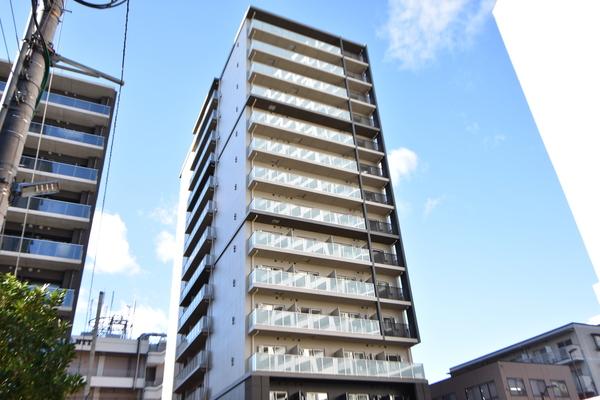 LIBR　GRANT大宮（1210） その他