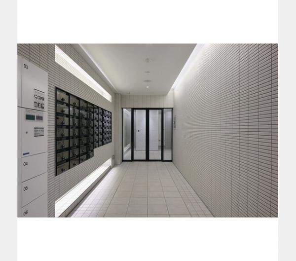 アクシーズタワー大門町（604） その他