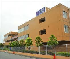 医療法人栄寿会林病院：1310m