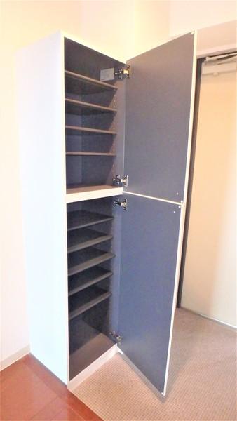 Comodo Vita（802） 部屋画像