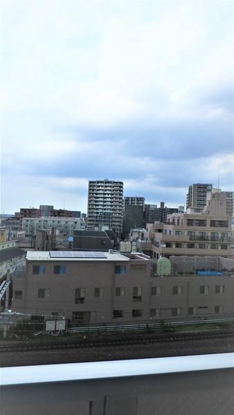 Comodo Vita（802） 眺望