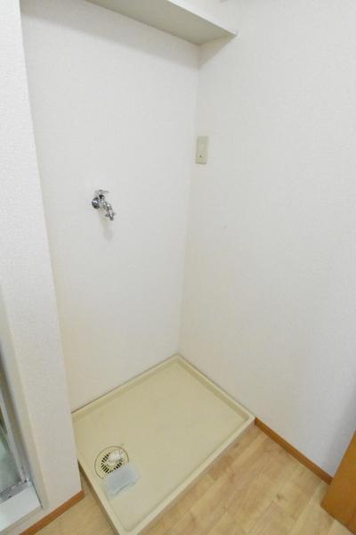 プリムヴェールファイヴ（203） 部屋画像