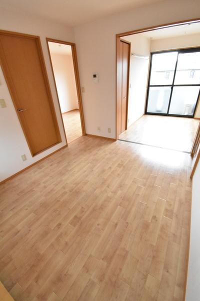 プリムヴェールファイヴ（203） その他部屋・スペース