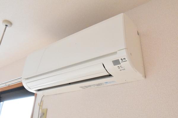 プリムヴェールファイヴ（203） 部屋画像