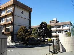 埼玉県立与野高校：675m
