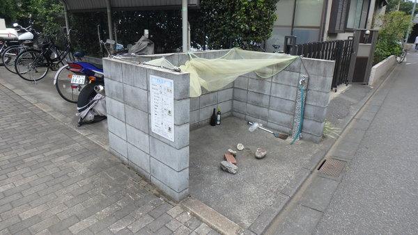 コンフォート　ハナブサ（206） その他