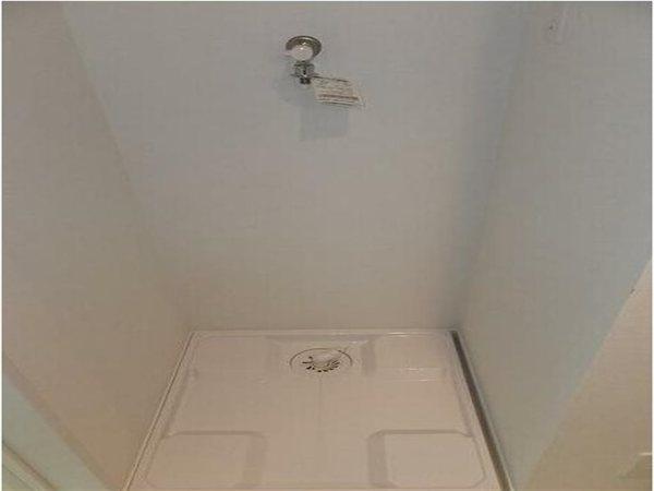 クレセールメゾン（102） 設備