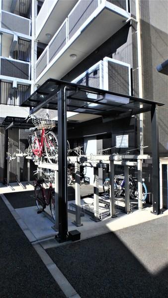 K2H（801） 物件画像