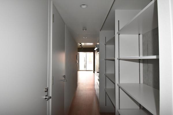 FUKUMI　APARTMENT（403） その他部屋・スペース