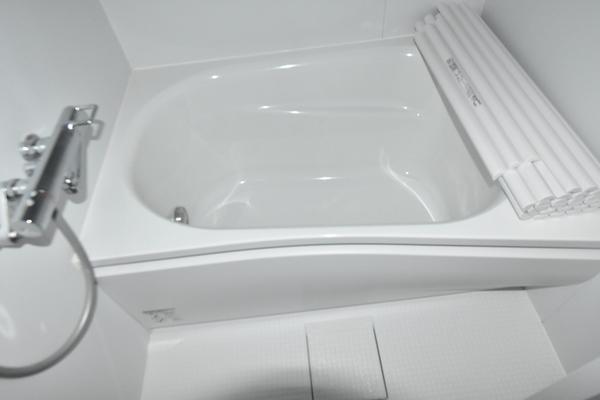 FUKUMI　APARTMENT（403） バス／シャワー