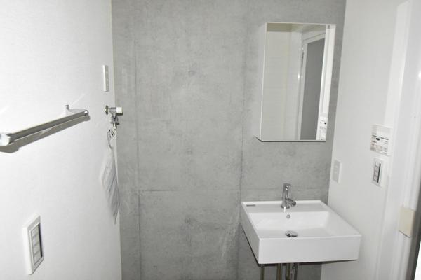 FUKUMI　APARTMENT（403） 洗面