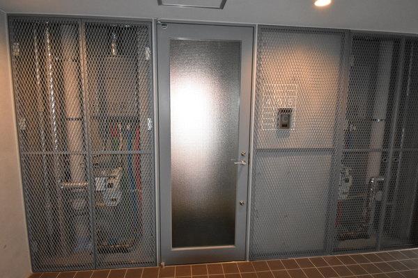 FUKUMI　APARTMENT（403） 玄関