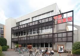 さいたま市立与野図書館：1439m