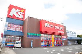 ケーズデンキ大宮櫛引店：980m