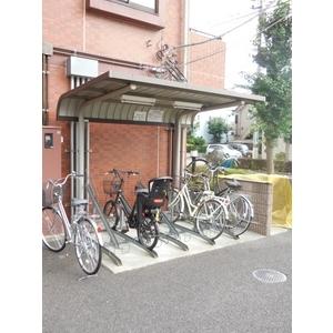 ダ・レッチェン（201） 部屋画像
