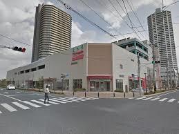 Olympic武蔵浦和店：882m