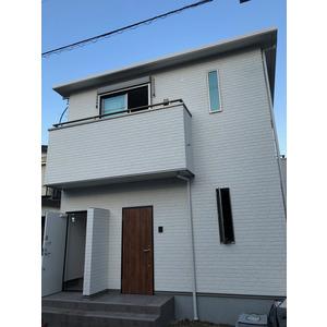 Sumire Ark（101） 外観