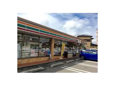 セブンイレブン浦和木崎2丁目店：499m