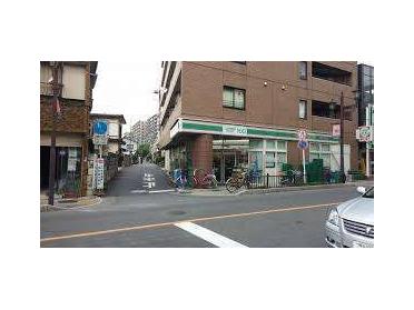 ローソンストア100大宮桜木町店：203m