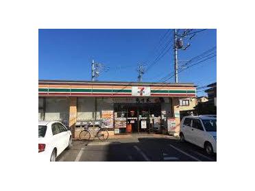 セブンイレブンさいたま北袋町2丁目店：213m