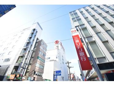 ゆうちょ銀行さいたま支店金杉仲町：66m