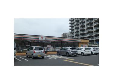 セブンイレブンさいたま上落合3丁目店：271m