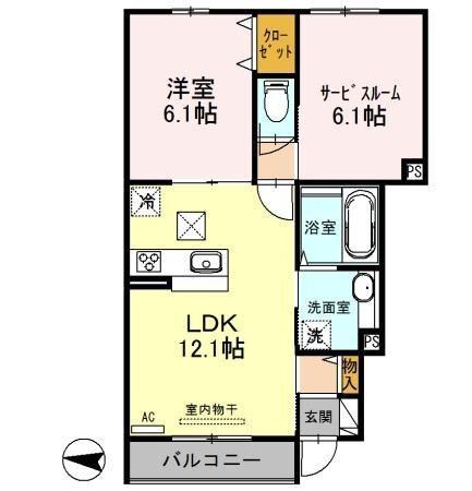 写真:物件の写真