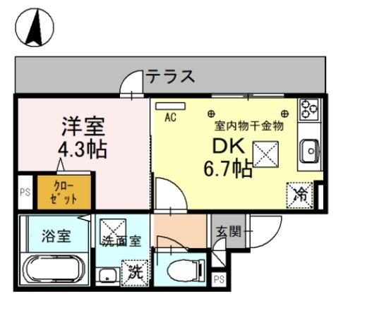 写真:物件の写真