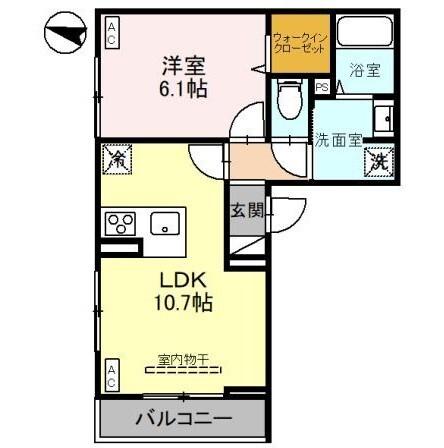 写真:物件の写真