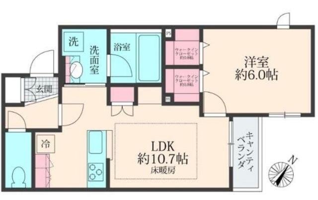 写真:物件の写真
