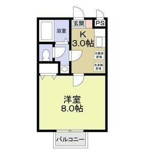 人気のバストイレ別