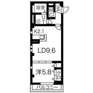 人気のバストイレ別
