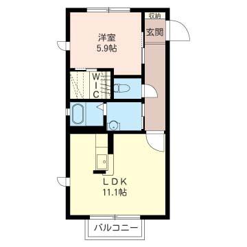 人気のバストイレ別