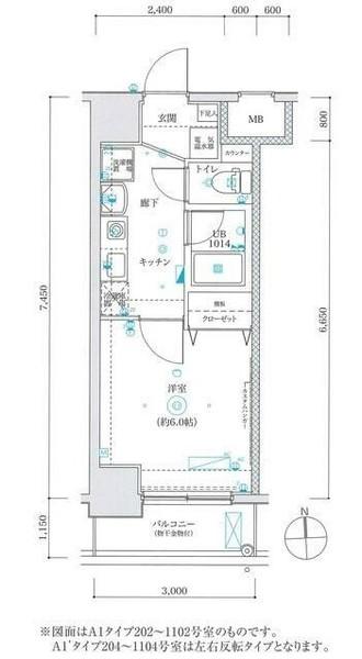 写真:物件の写真