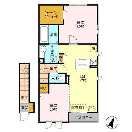 写真:物件の写真