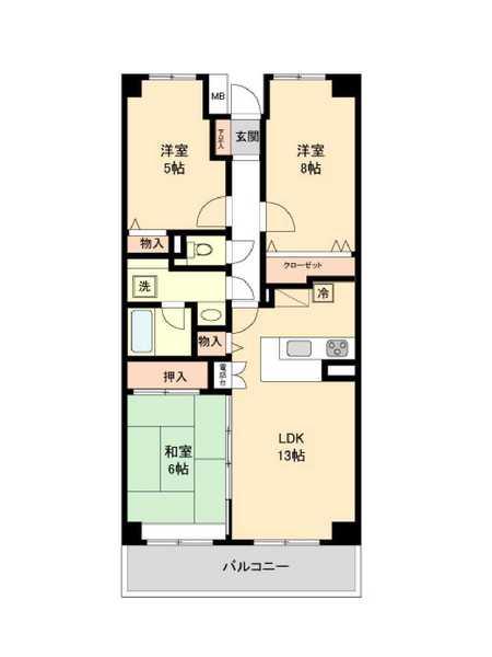 写真:物件の写真