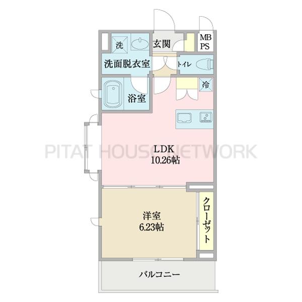 ペット可マンション