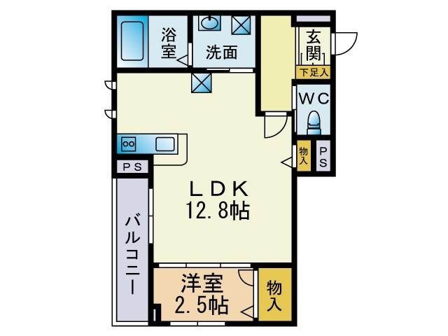 写真:物件の写真