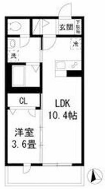 二人入居可です