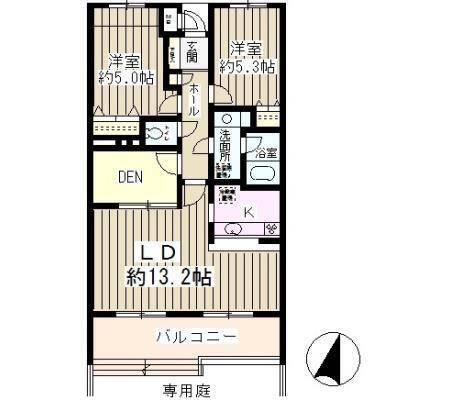 ファミリータイプです