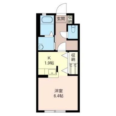 人気のバストイレ別