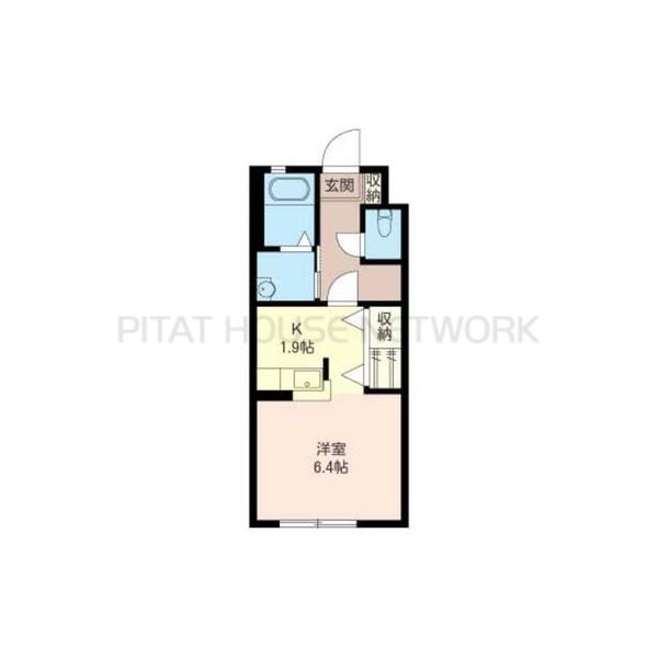 人気のバストイレ別