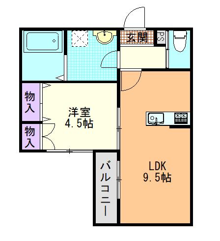 写真:物件の写真