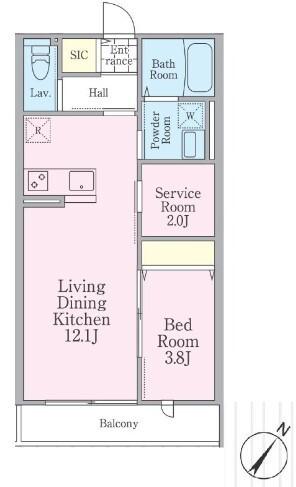 写真:物件の写真